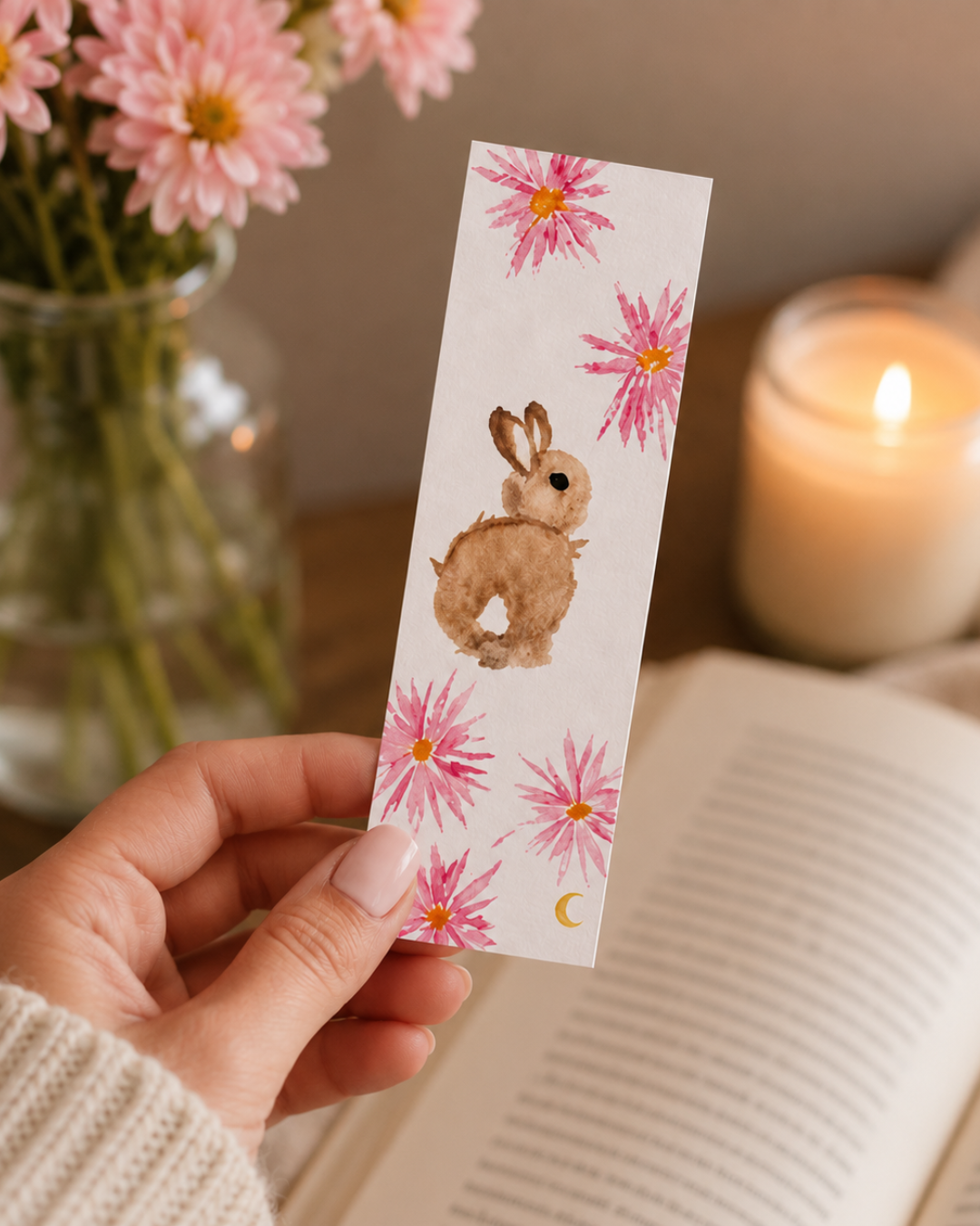 🌙 Sonny Bunny Collection
