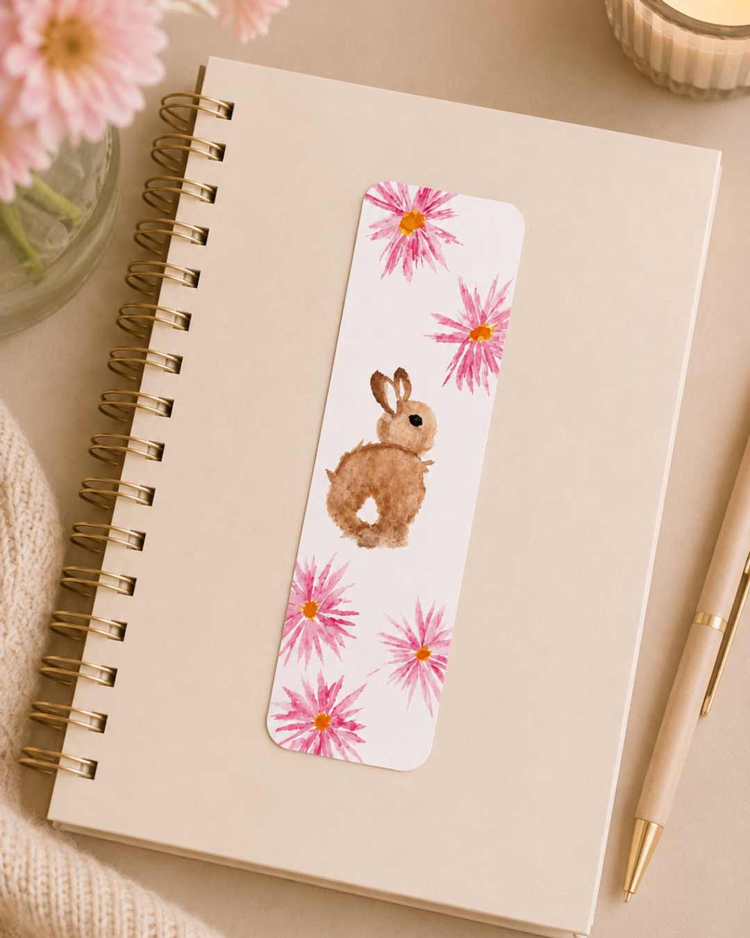 Chapter 1: Among the Daisies