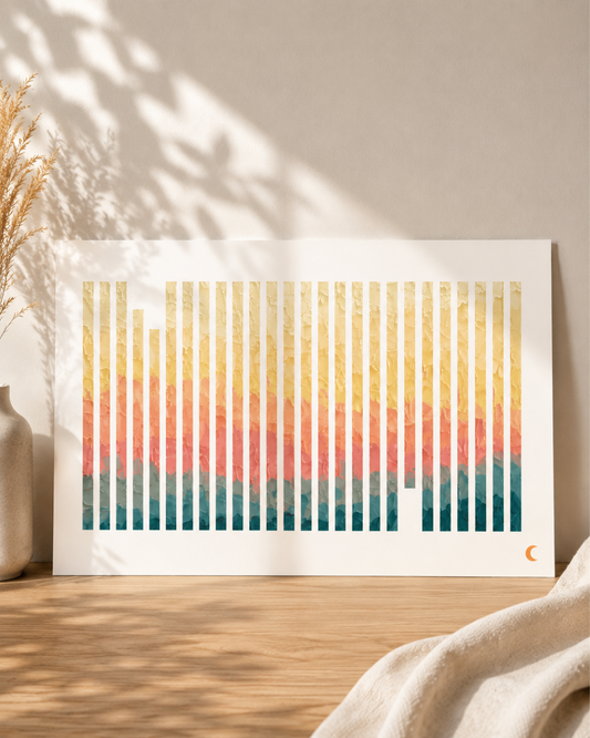 Sonset Prints