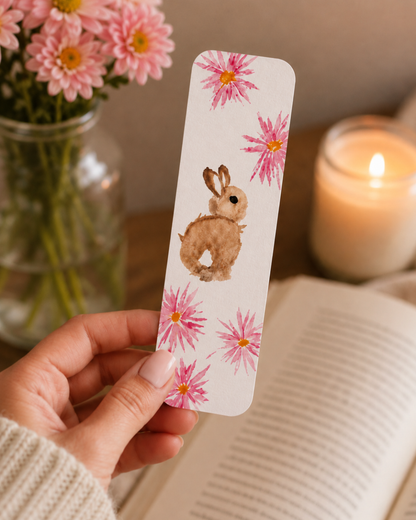Chapter 1: Among the Daisies