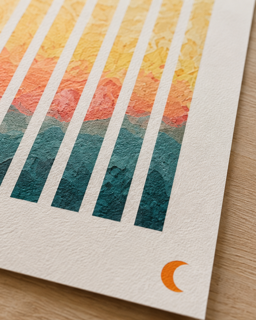 Sonset Prints