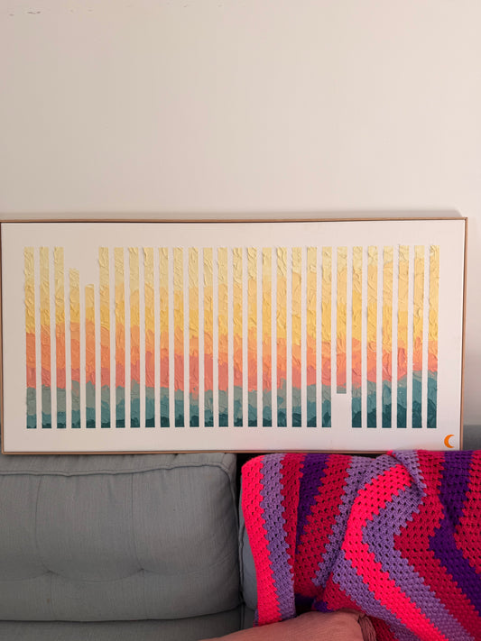 Sonset Prints