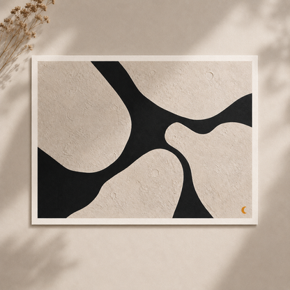 Luna Prints