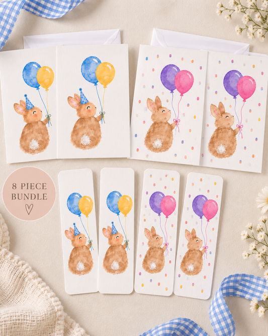 Celebration Bundle
