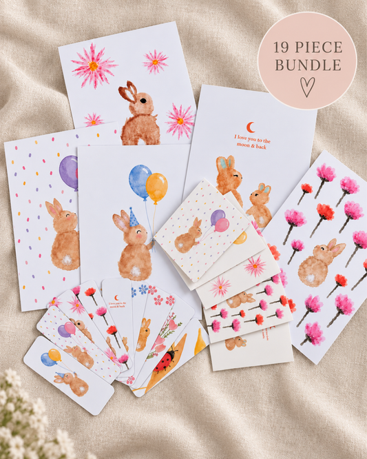 The Everything Bundle
