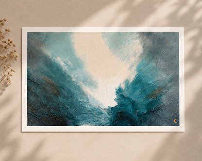 Emergence Prints