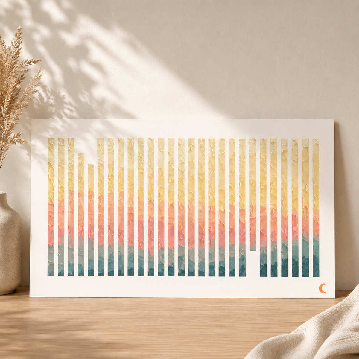 Sonset Prints