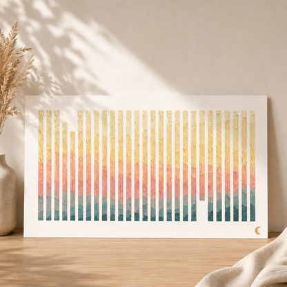 Sonset Prints